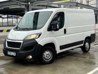 Peugeot Boxer Stare excelenta; Primul proprietar; Carte service; TVA ded.; Euro 6!