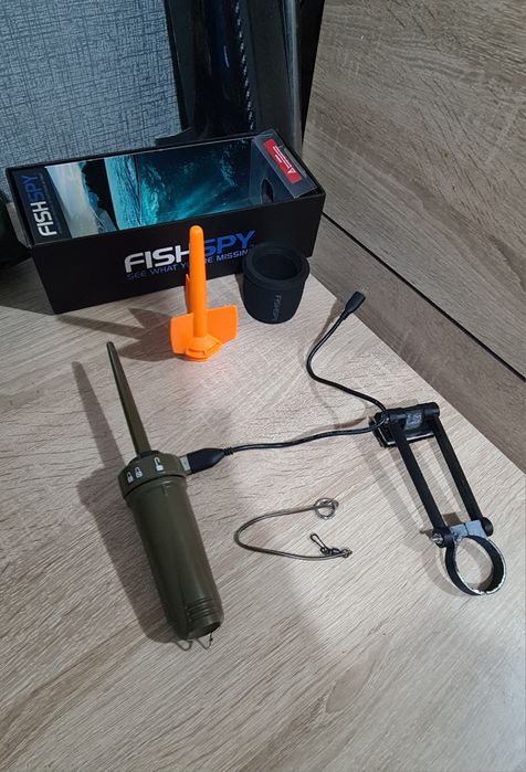 Риболовна камера FISHSPY