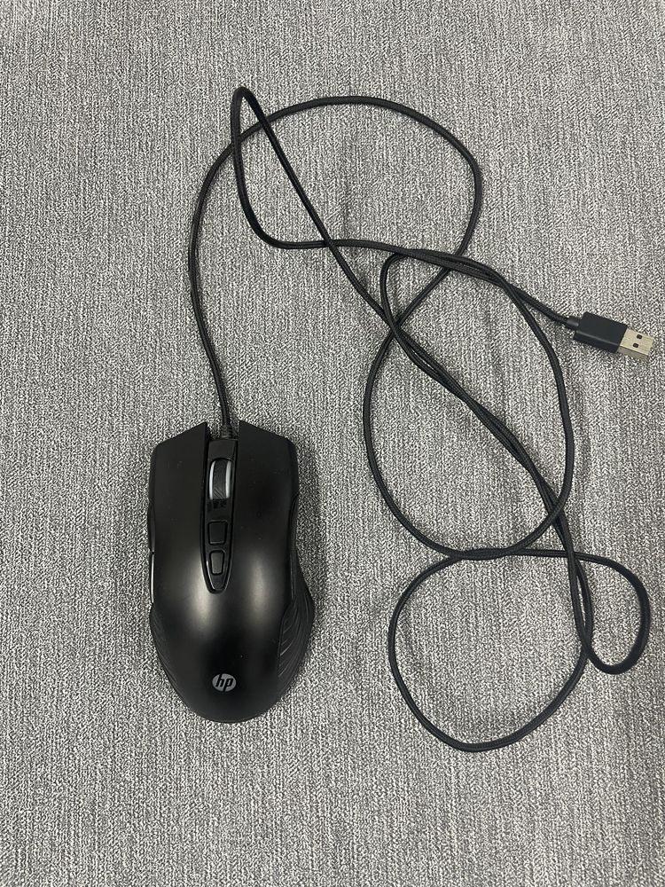 Игровая мышь HP OMEN/HP X220