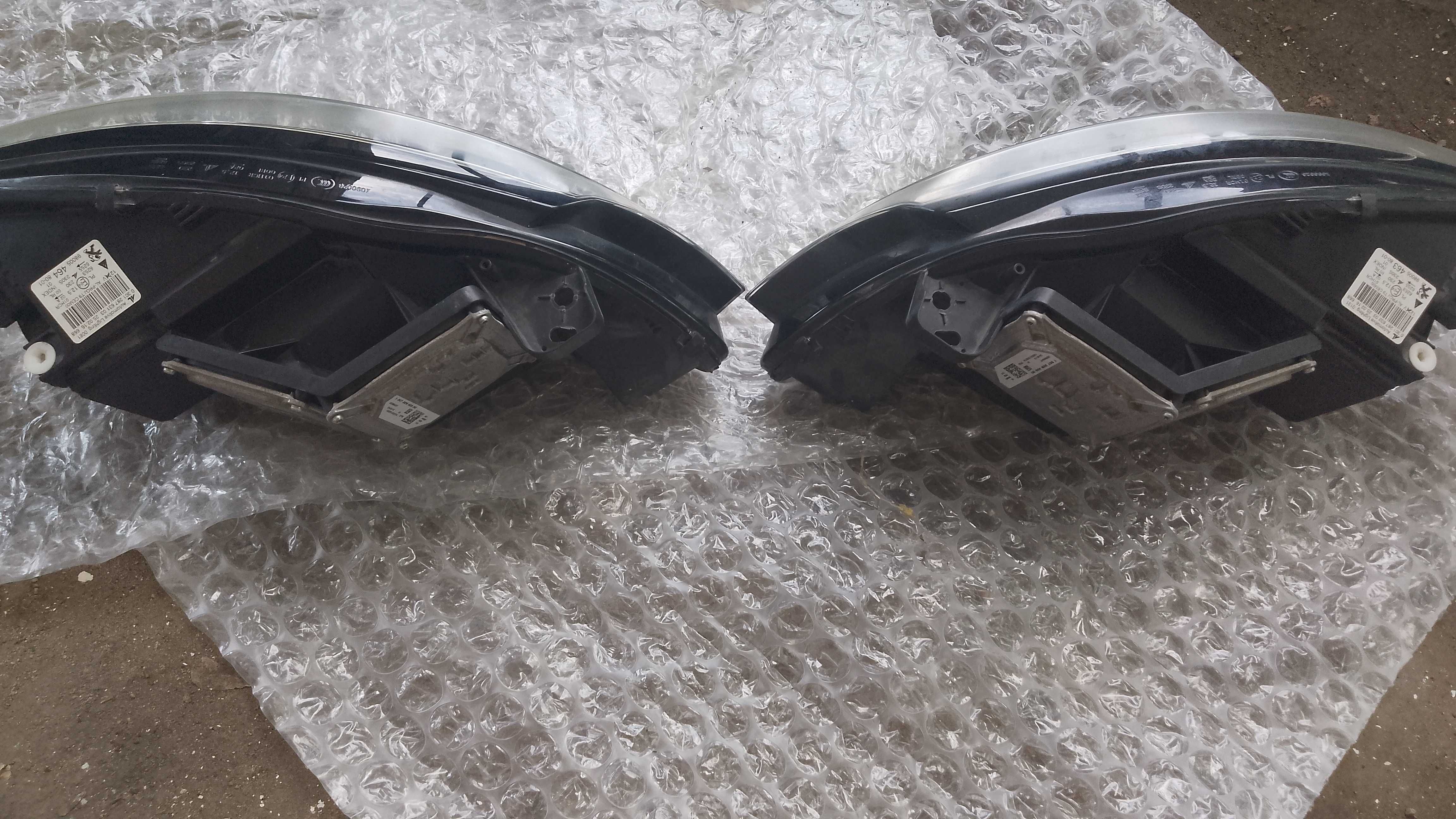Peugeot 308 T9 Full Led