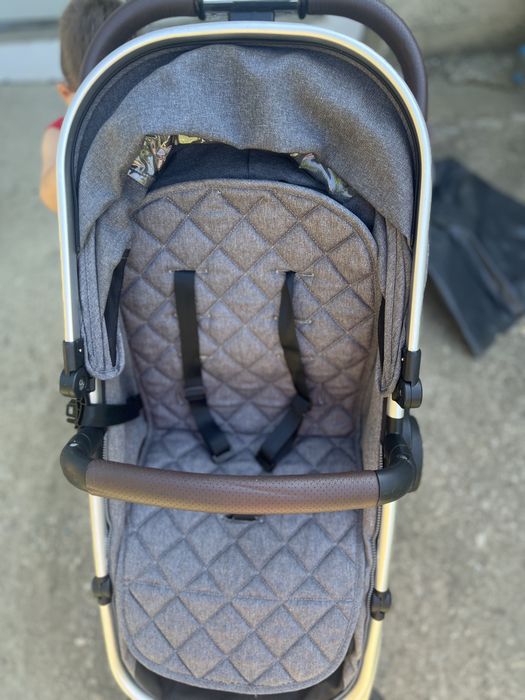 Carut bebe 2-1…….