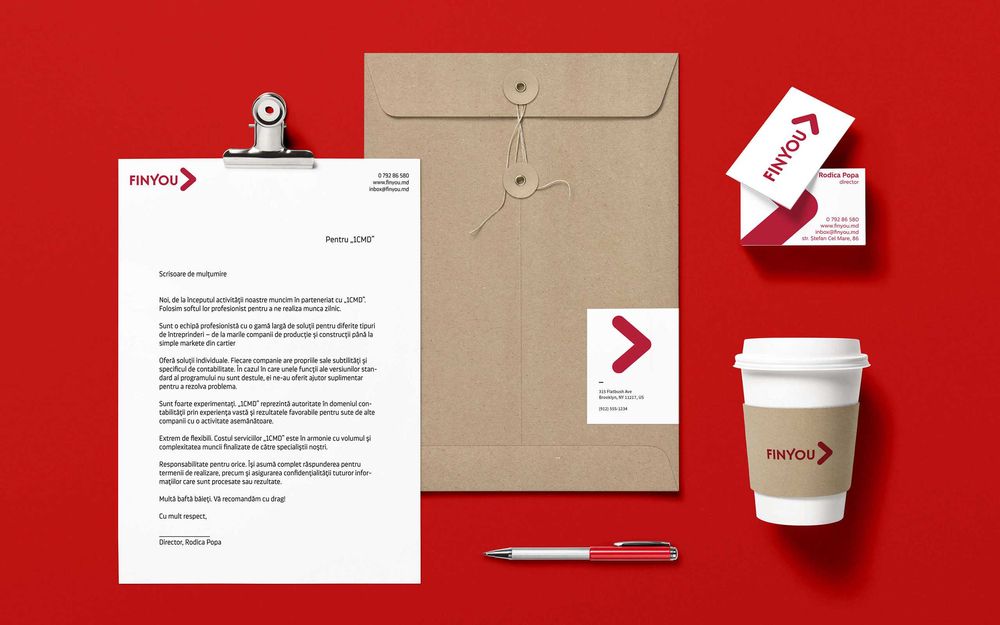 Creare Logo, Branding, Design ambalaje,