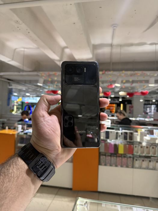 Xiaomi Mi 11 ultra 256gb