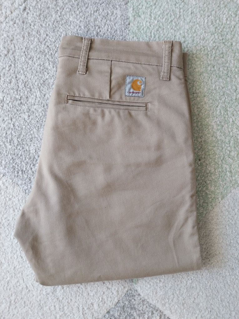 Vand pantaloni  Carhartt Wip