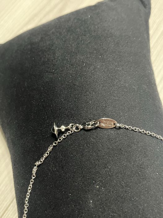 Lant Vivienne Westwood Skeletom Nou