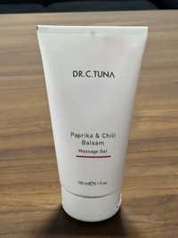 Dr. C. Tuna Balsam Concentrat cu Paprika si Chili 150ml