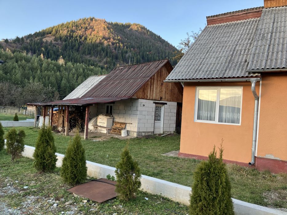 Casa de vanzare zona Rotundu