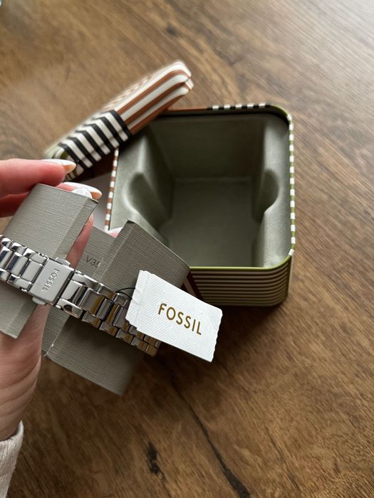 Дамски часовник Fossil