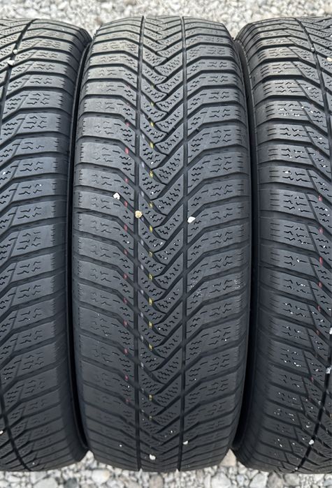 Зимни гуми Esa 175/65/15, Dot: 34/21