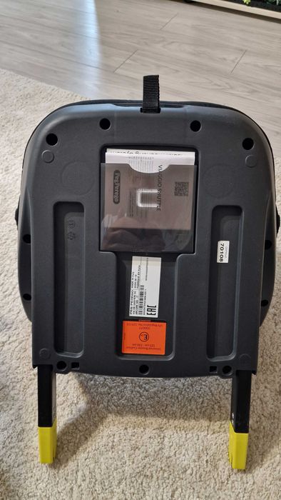 Inaltator Peg Perego - Scaun auto pentru copii Peg Perego