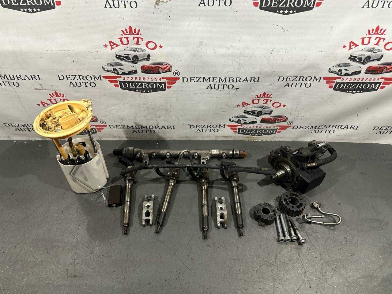 Kit injectie 03L130277 / 03L130755E Skoda 2.0 TDI