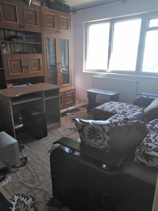 Apartament 1 camera zona Garii
