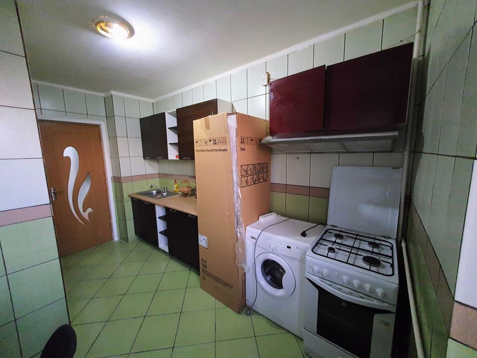 Apartament 2 camere drumul taberei inchiriere