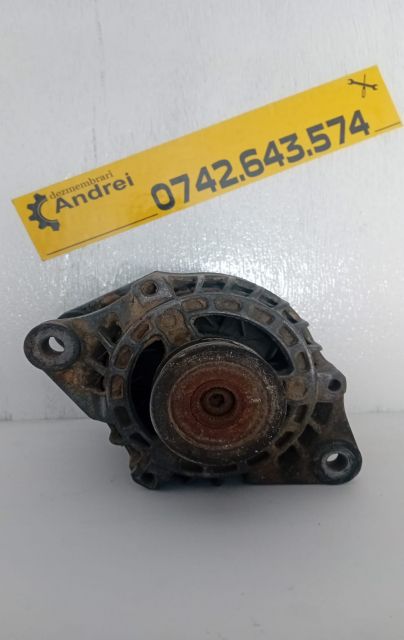Alternator 1.9 jtd Fiat Punto a 2-a generatie (facelift) seria