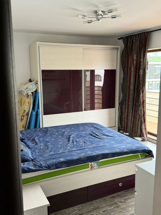 Apartament 2 camere