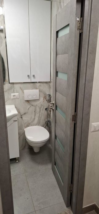 Închiriez apartament 2 camere