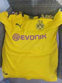 Tricou Puma BVB 13 -14 ANI