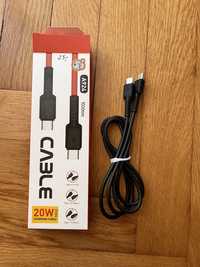 Cablu Type C-Type C