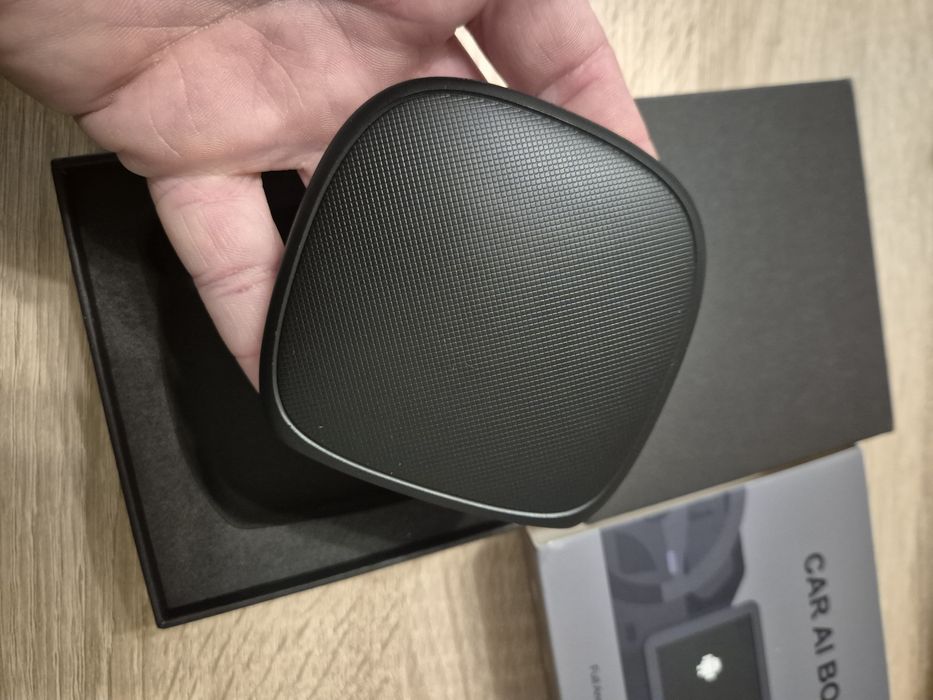 Adaptor Carplay Auto
