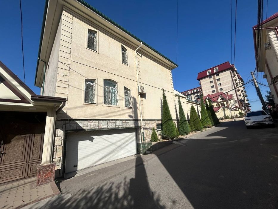 Продаётся земельный участок Мирзо-Улугбекский