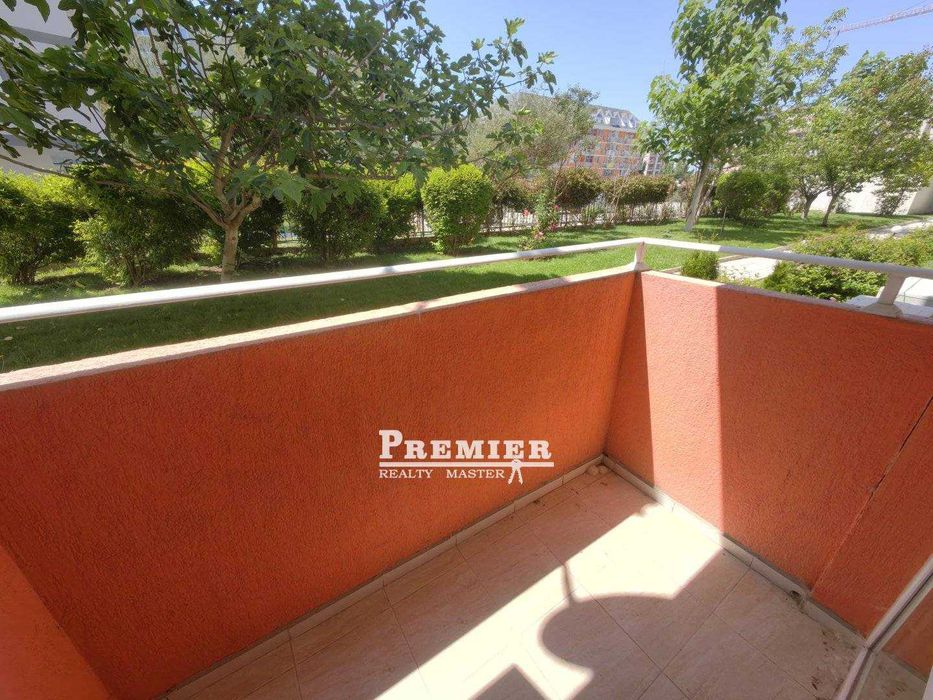 Продава се Едностаен апартамент в к.к. Слънчев бряг - 30 кв.м за 1434 €/кв.м - Снимка #4