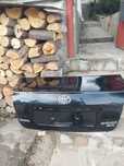 Заден капак за Toyota Avensis