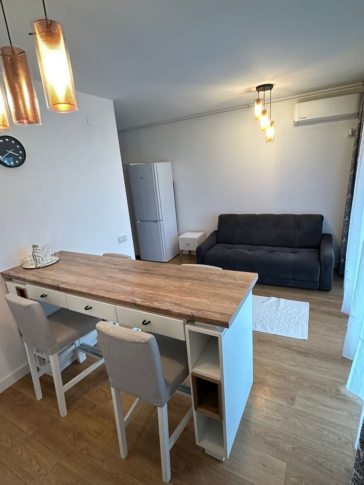 Apartament de vanzare | 2 camere | Tip studio | Estic Park | Sector 2