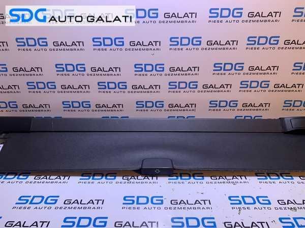 Rulou Tavita Polita Portbagaj Opel Insignia Tourer Break Combi 2008 - 2016