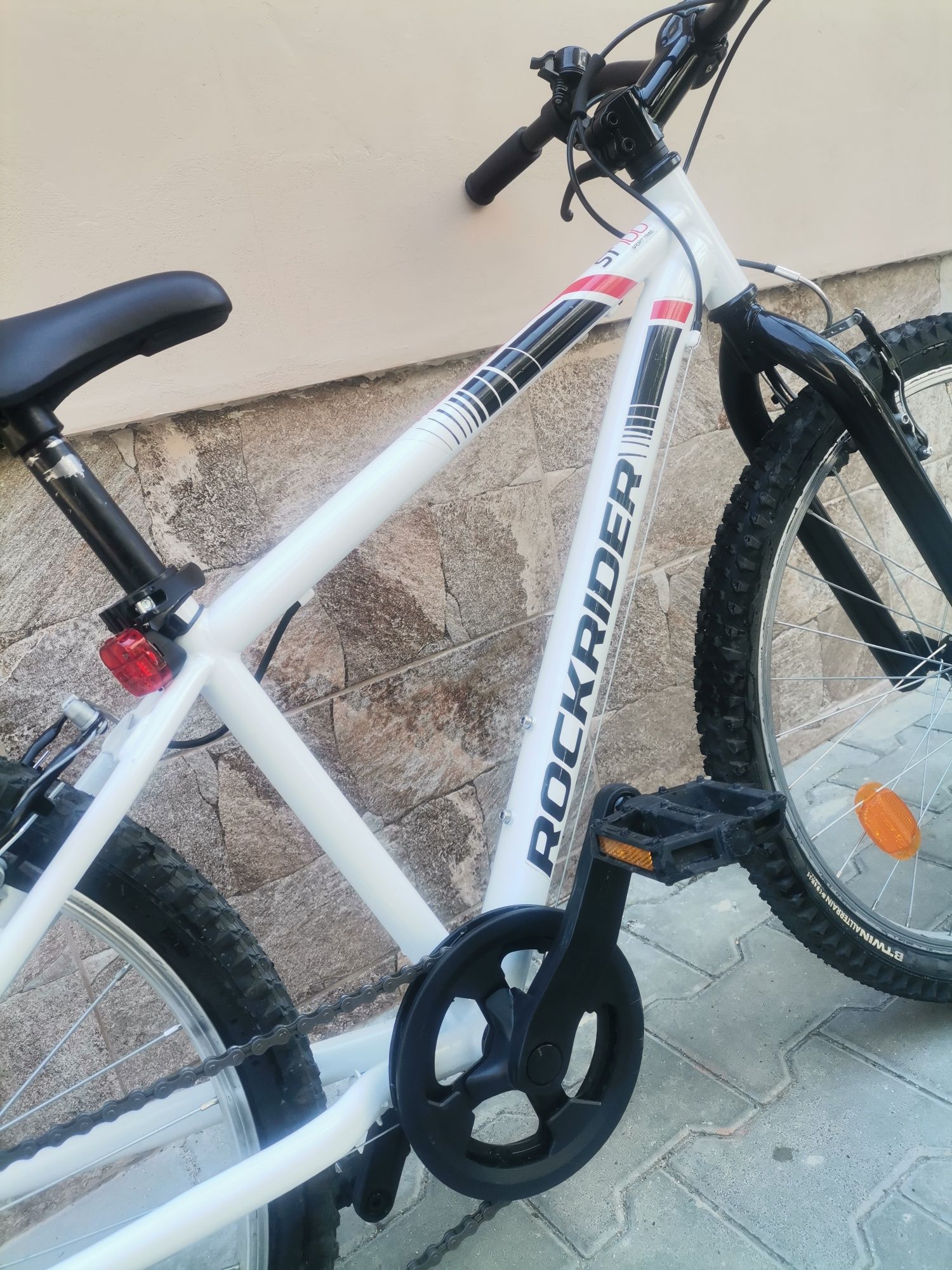 Детски велосипед 24"