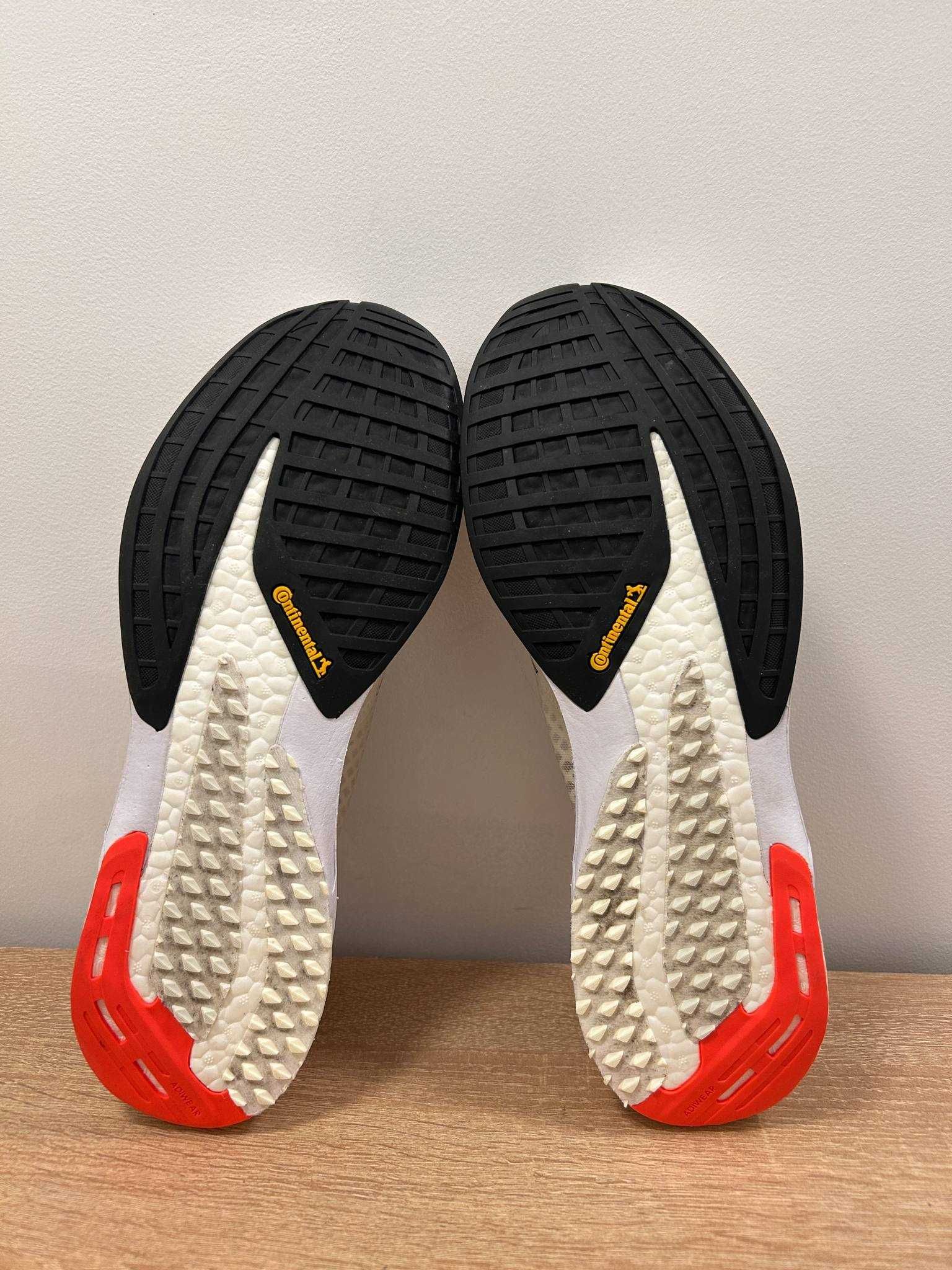 Оригинални мъжки маратонки-Adidas Tubular adidas Performance