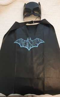 Перелина и маска Batman, 110-116