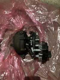 Turbina Turbo mica BMW F10 525d 2012