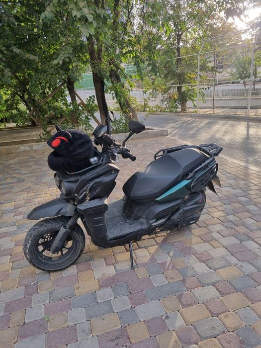 Sukuter tank 009