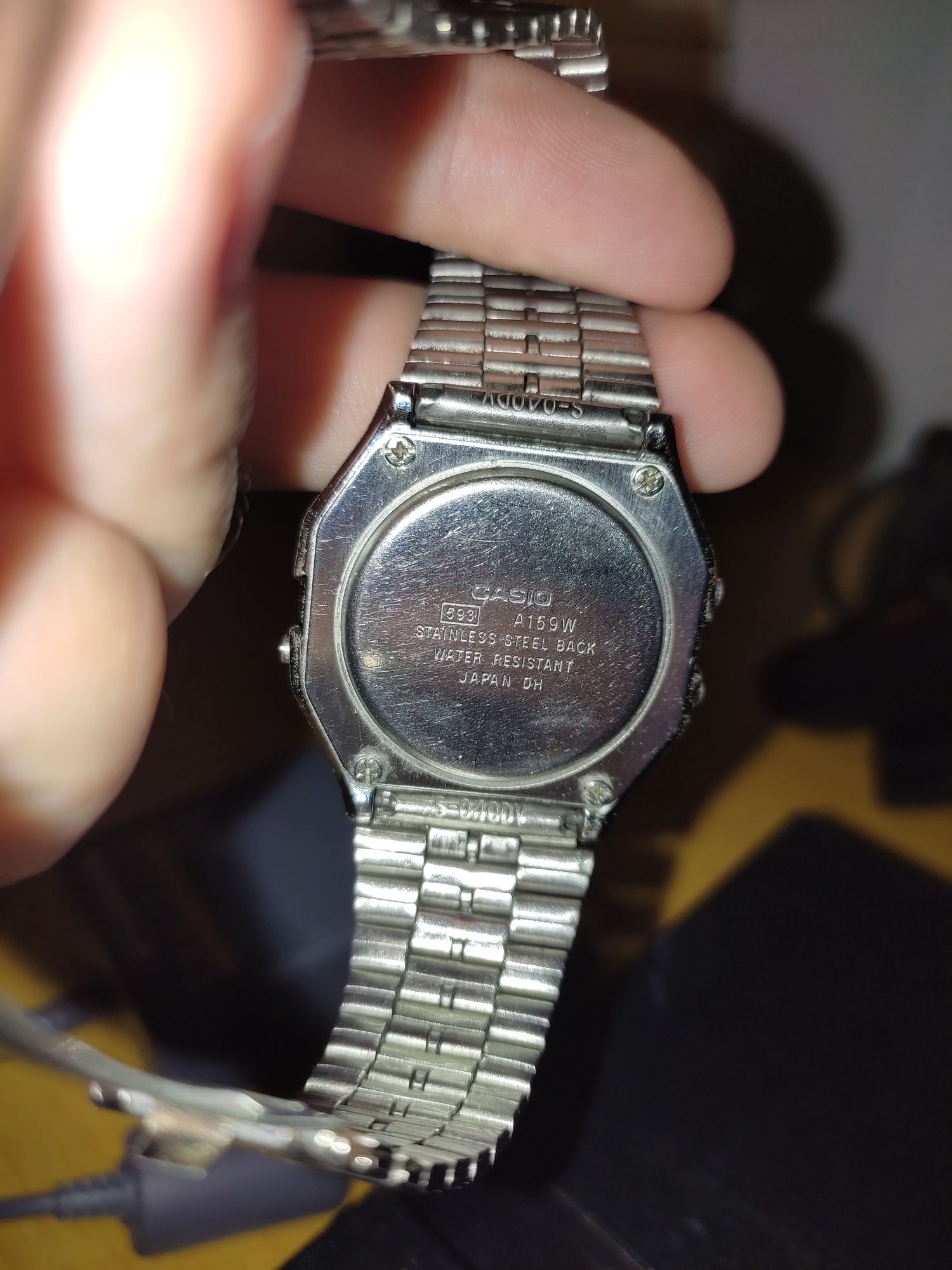 Ceas Casio A-159W