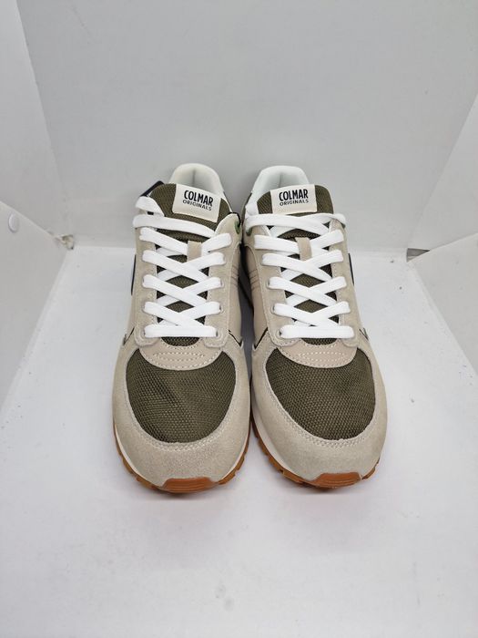 Colmar Travis Block nr. 44