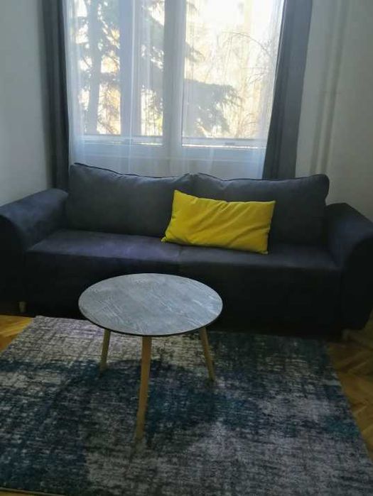 Дава се под наем Двустаен апартамент в Пловдив, Кючук Париж - 74 кв.м за 295.8 € - Снимка #3