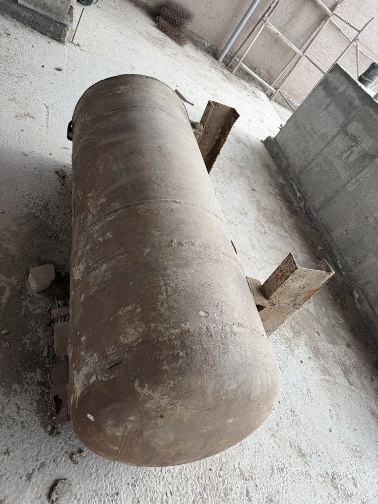kompressor bachok
