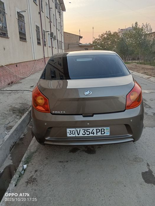 Chery bonus (A13) год выпуска 
 2013