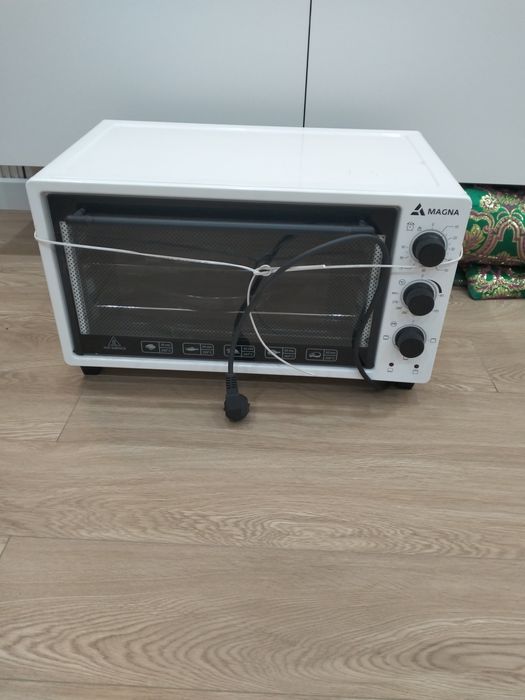 Духовка для выпечки