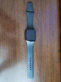 Apple Watch 44 Series 6 Black