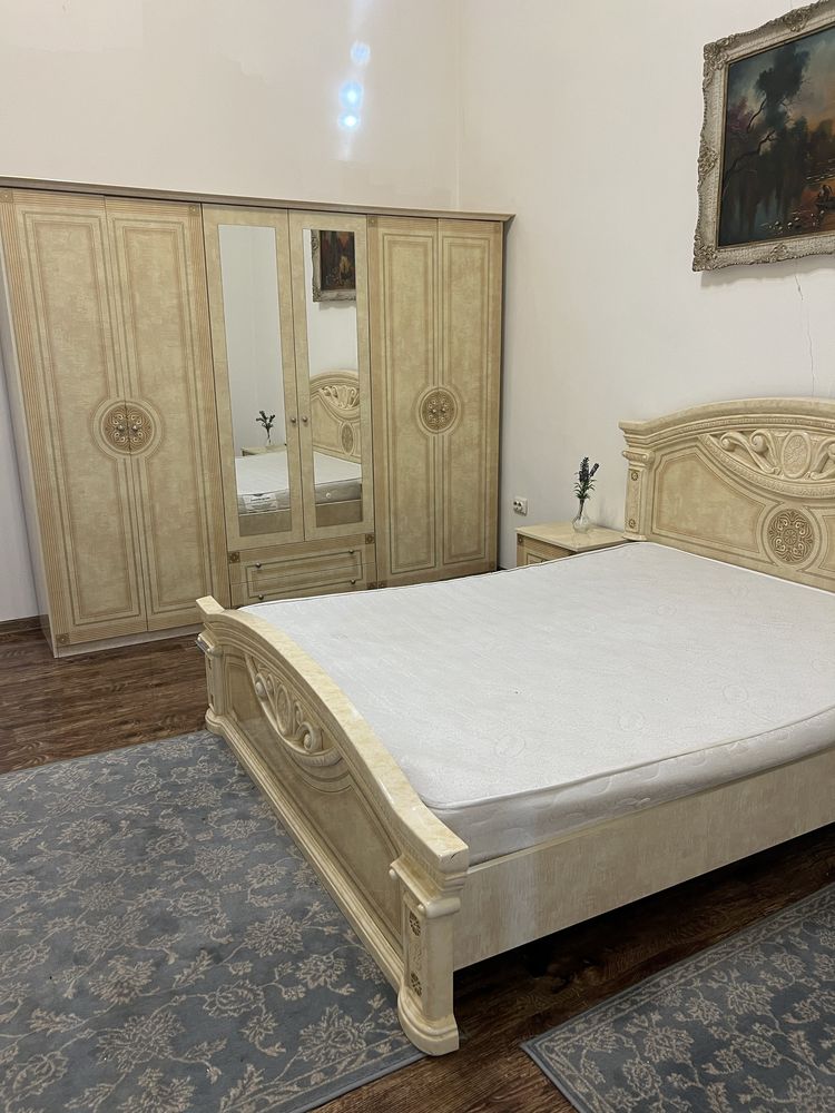 Apartament de inchiriat pentru muncitori, Centrul Vechi