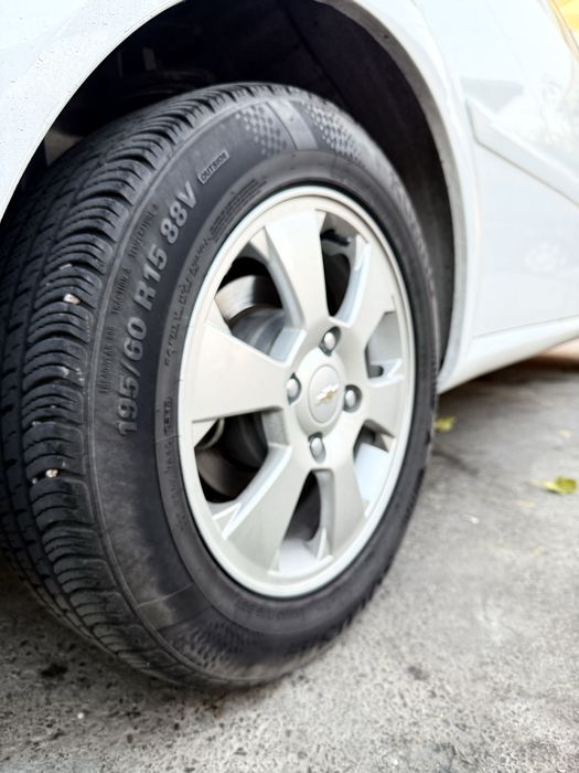 Gentra 2015 avtomat 1 evro