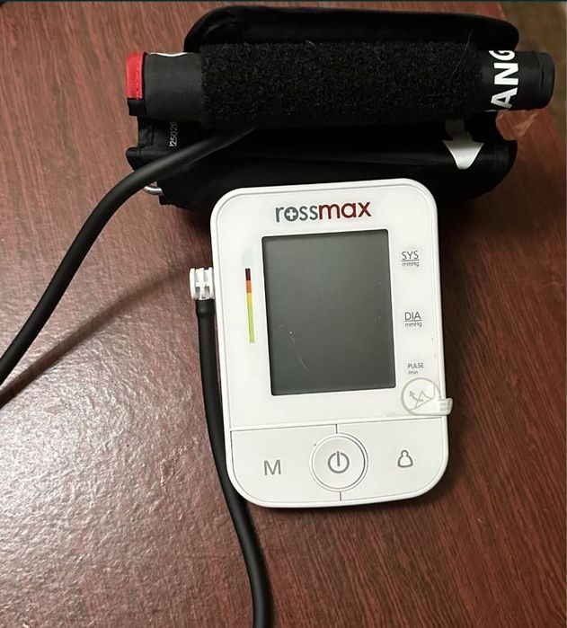 Танометр для измерения давления новый