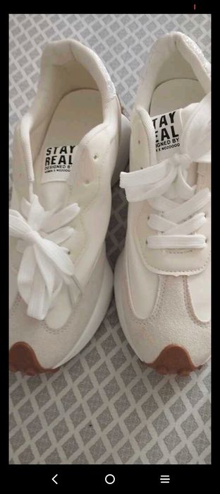 НОВИ маратонки 38-38.5