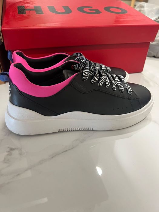 Дамски обувки Hugo