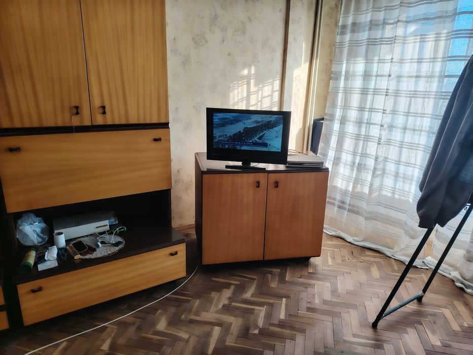 Холова секция на модули