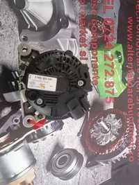 Alternator Peugeot 508 1.6 HDi,308 SW 1.6 HDi,CITROEN Berlingo,C3,c4