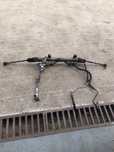 Caseta directie (volan stanga) Toyota Avensis 2.0 D4D an 2006