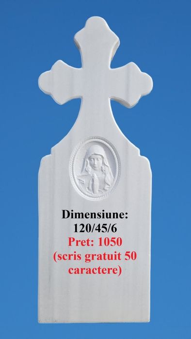 Cruci cavouri marmura granit