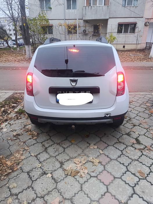 Dacia Duster 1.6 4x4